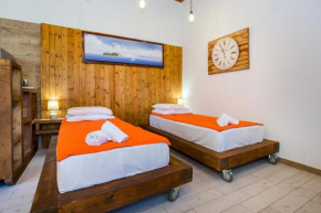 Luxury Apartments Thassos